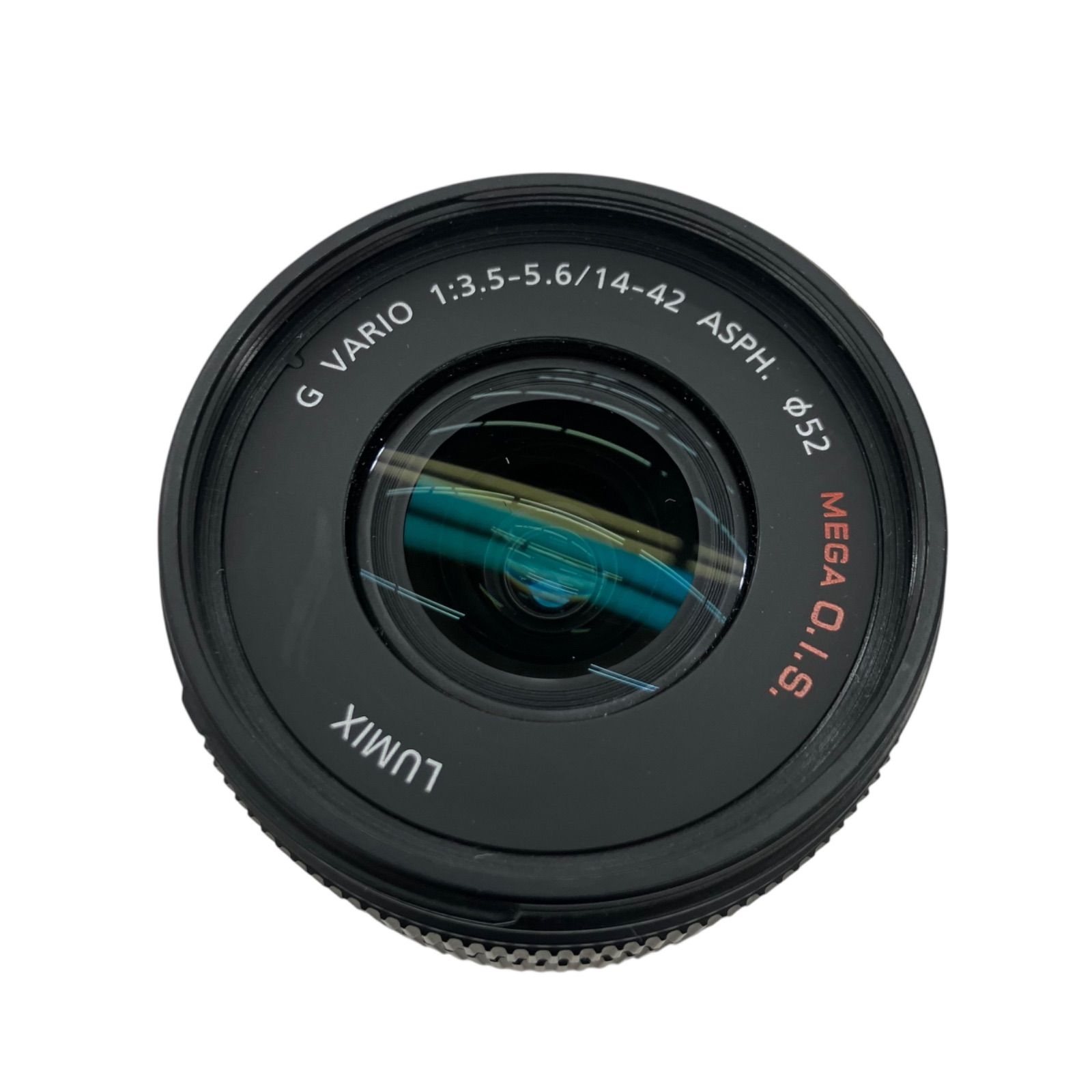 その他 s720 Panasonic LUMIX G VARIO 14-42mm 186000 現状品 パナソニック LUMIX G VARIO 14-42mm F3.5-5.6 ASPH