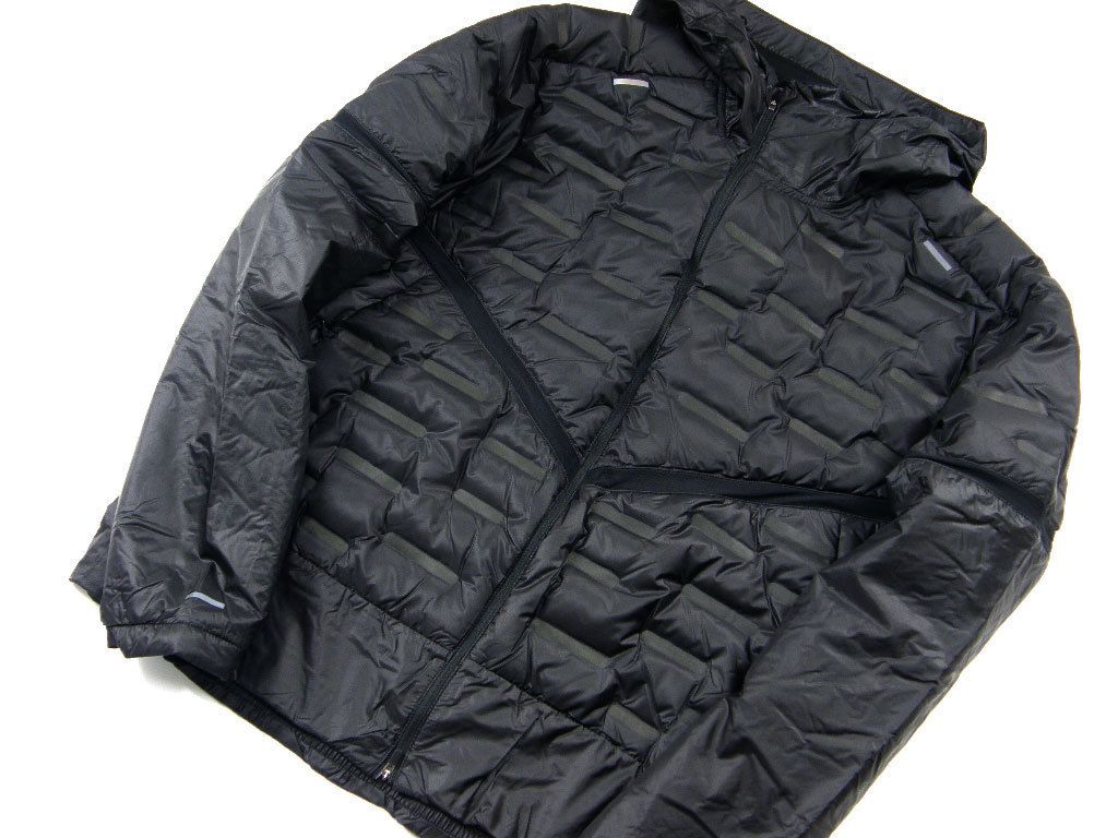 新品】 NIKE ／ ナイキ AEROLOFT エアロロフト 撥水 軽量 ダウン