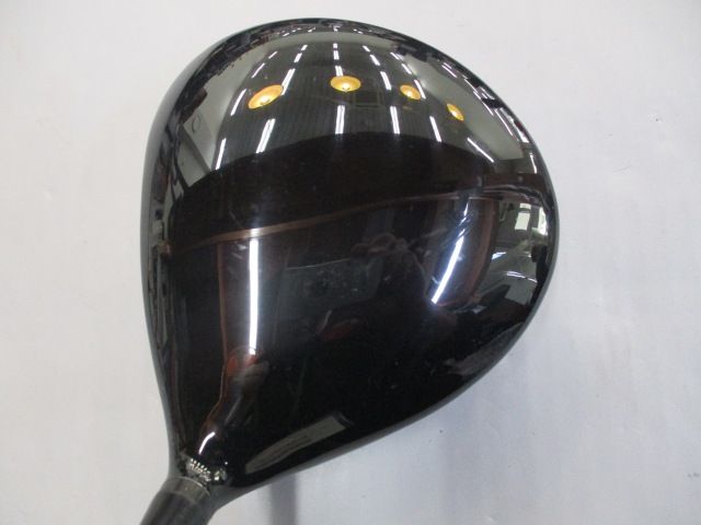 ドライバー プロギア PRGR TUNE 03 ATTAS 11 ジャック 5試打用刻印 S 10 124573