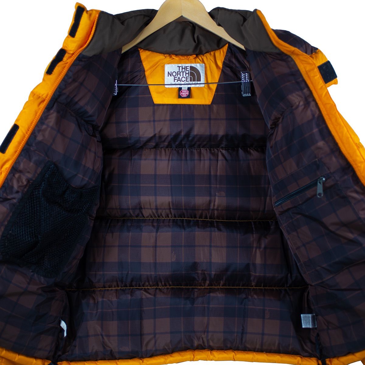 THE NORTH FACE】 ザ・ノースフェイス ダウンジャケット NF200C84 
