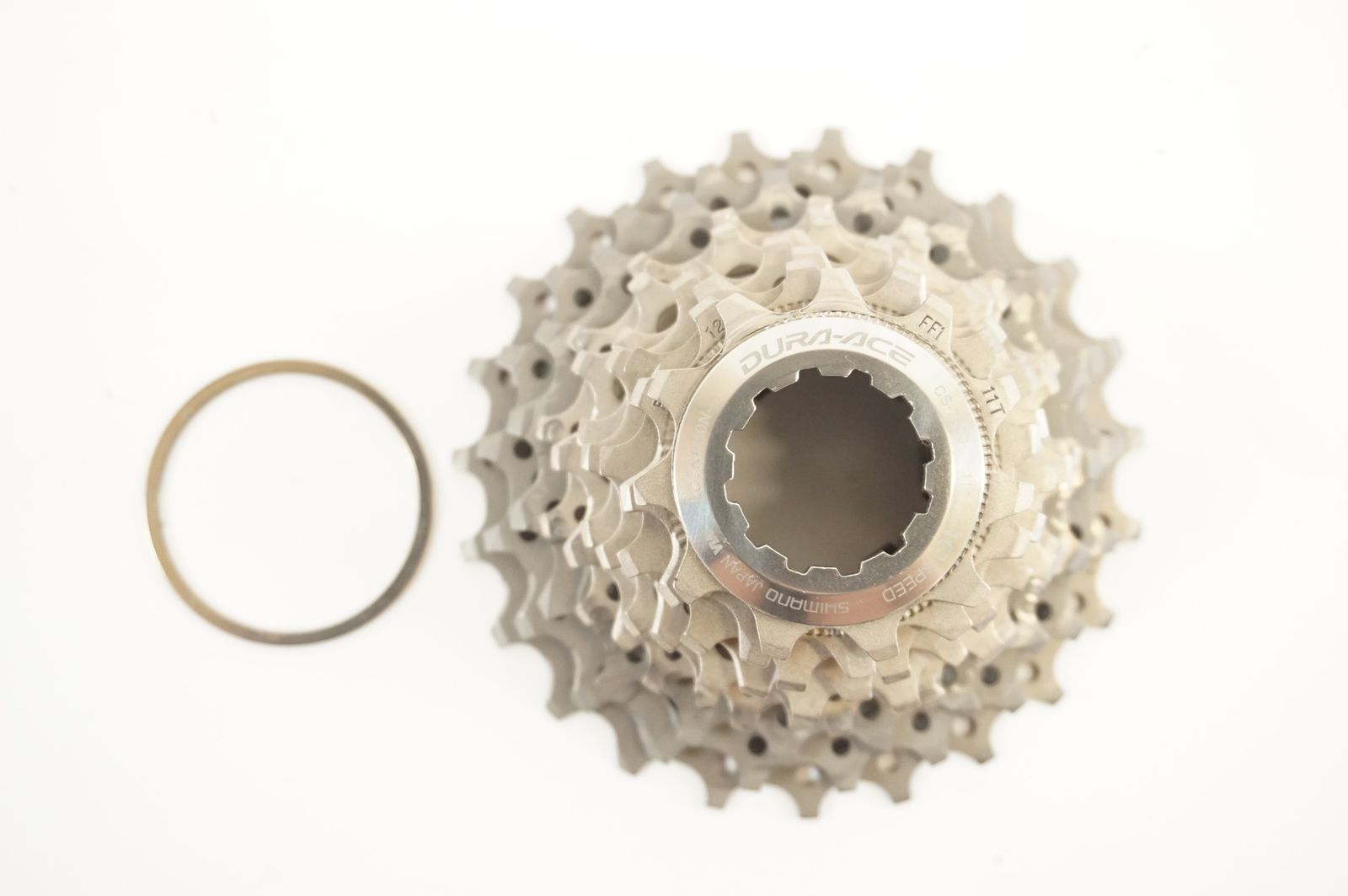 SHIMANO 「シマノ」 DURA-ACE CS-7800 11-23T スプロケット