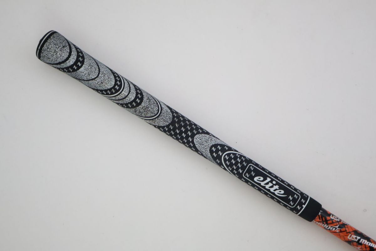 USTマミヤ ATTAS11 JACK アッタス ジャック 5 (X) テーラーメイド