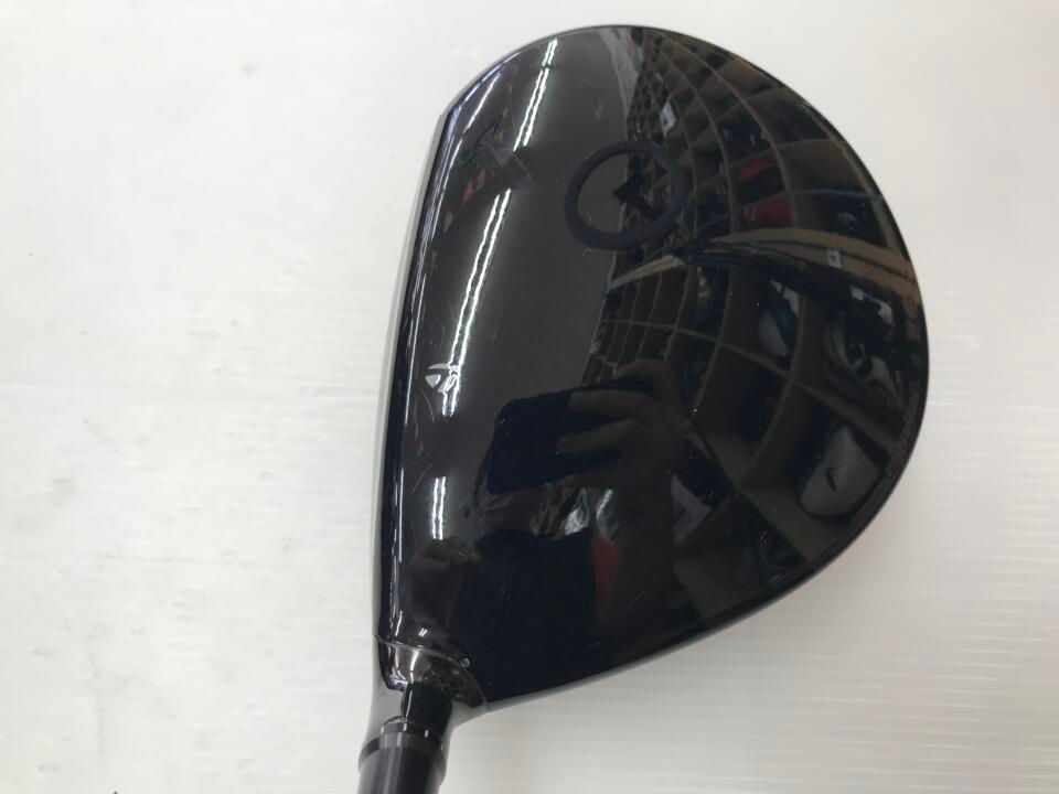 TR BLACK