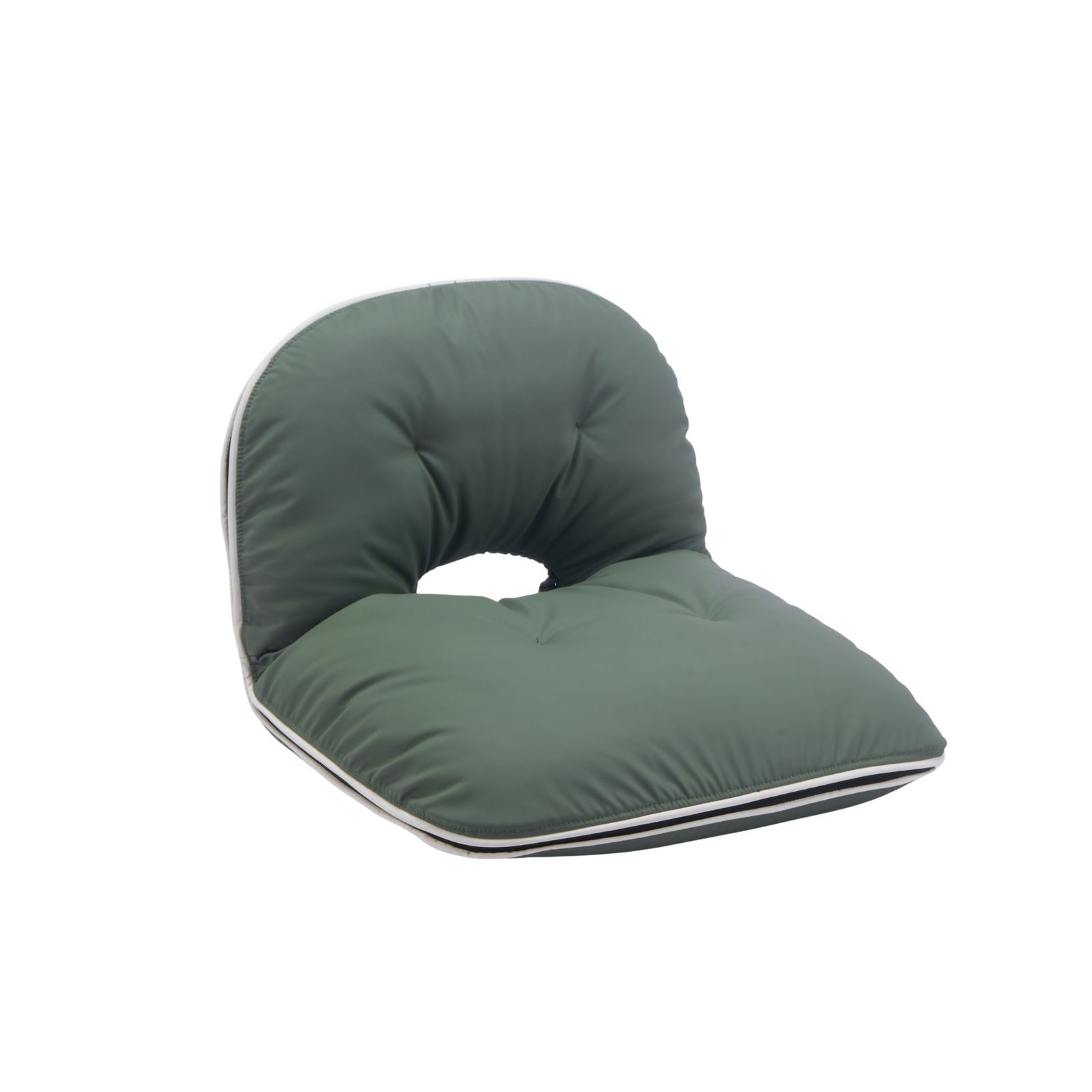 「数量限定セール」 グリーン  ローチェア 折りたたみチェア アウトドアチェア アウトドア キャンプ チェア 椅子 イス キャンプ用品 アウトドア用品 キャンプ道具 折り畳み椅子 キャンプ用