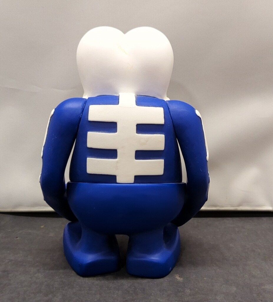 BOUNTY HUNTER SKULLKUN(Blue)