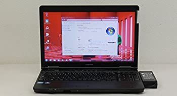 TOSHIBA B552/F Core i5/4GB/250GB/DVD/Windows10/Office2010/ 中古 東芝 ...