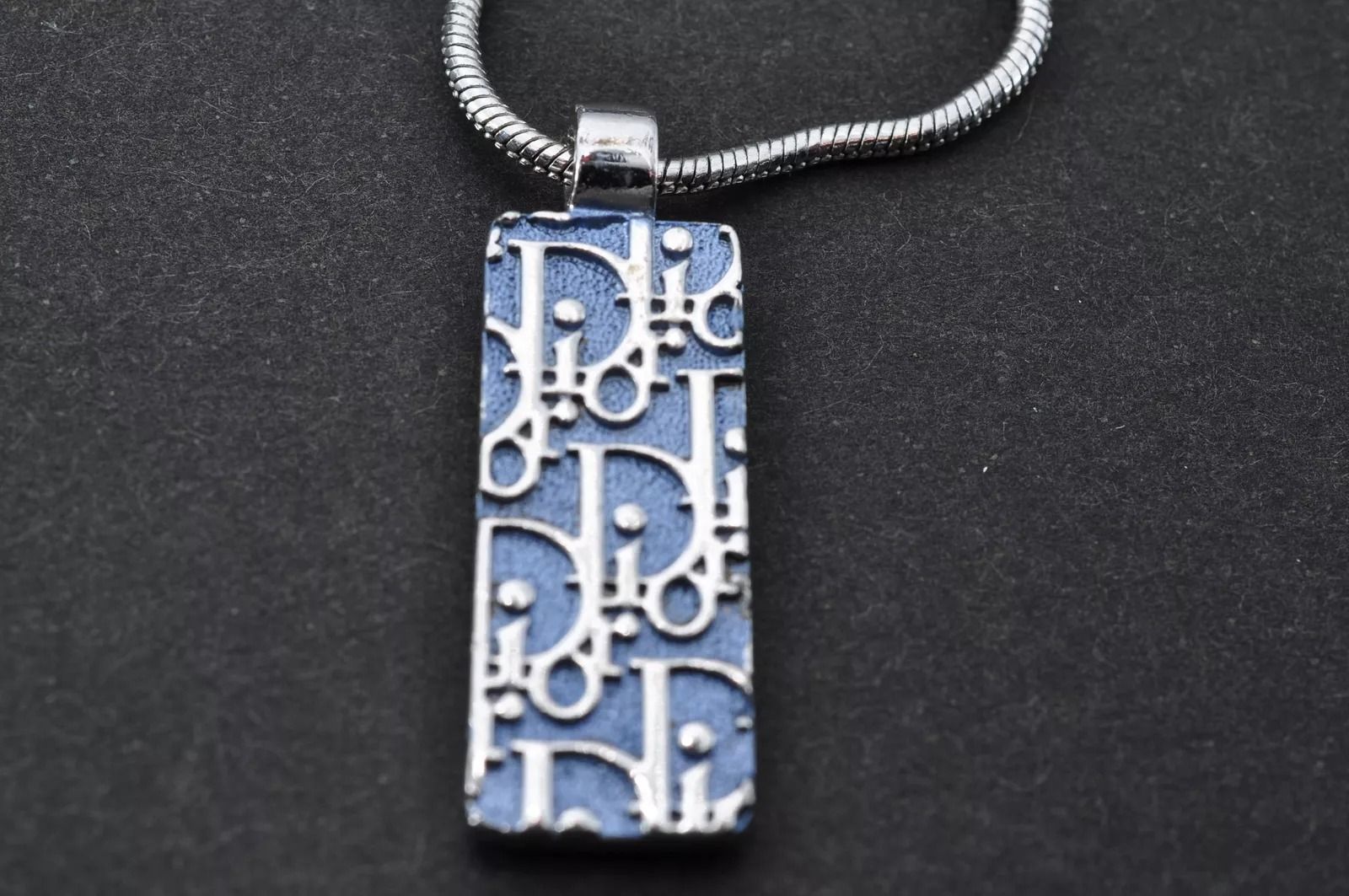 Christian Dior クリスチャンディオール トロッター ストーン