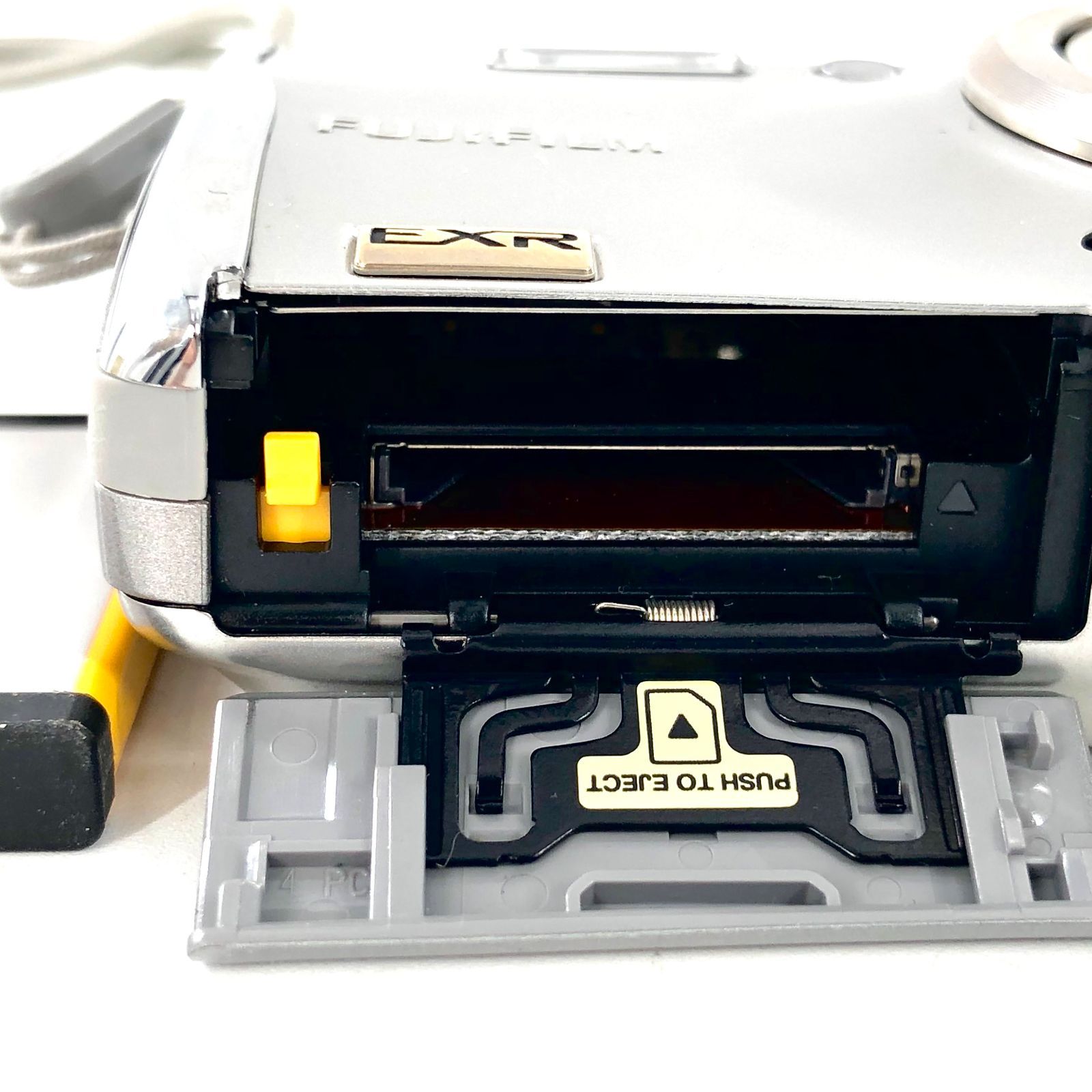 富士フイルム フジフイルム