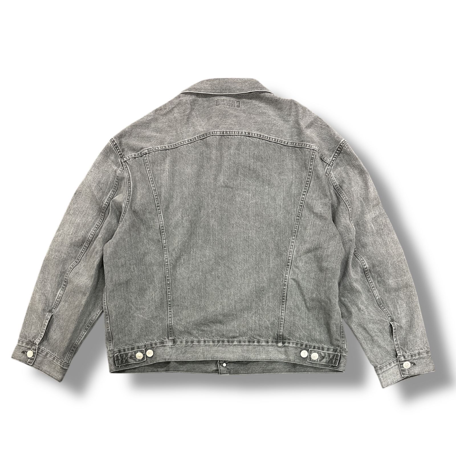 参考上代104500円 未使用 JUNYA WATANABE MAN LEVI
