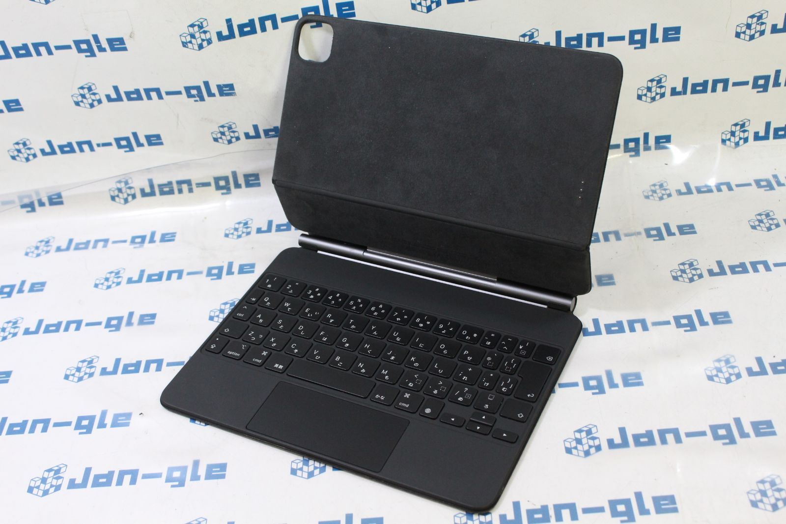 Apple 11インチ iPad Pro 第4世代 iPad Air 第5世代 用 Magic Keyboard 日本語 MXQT2J|A この機会にぜひ! CS028827 P ◆関西