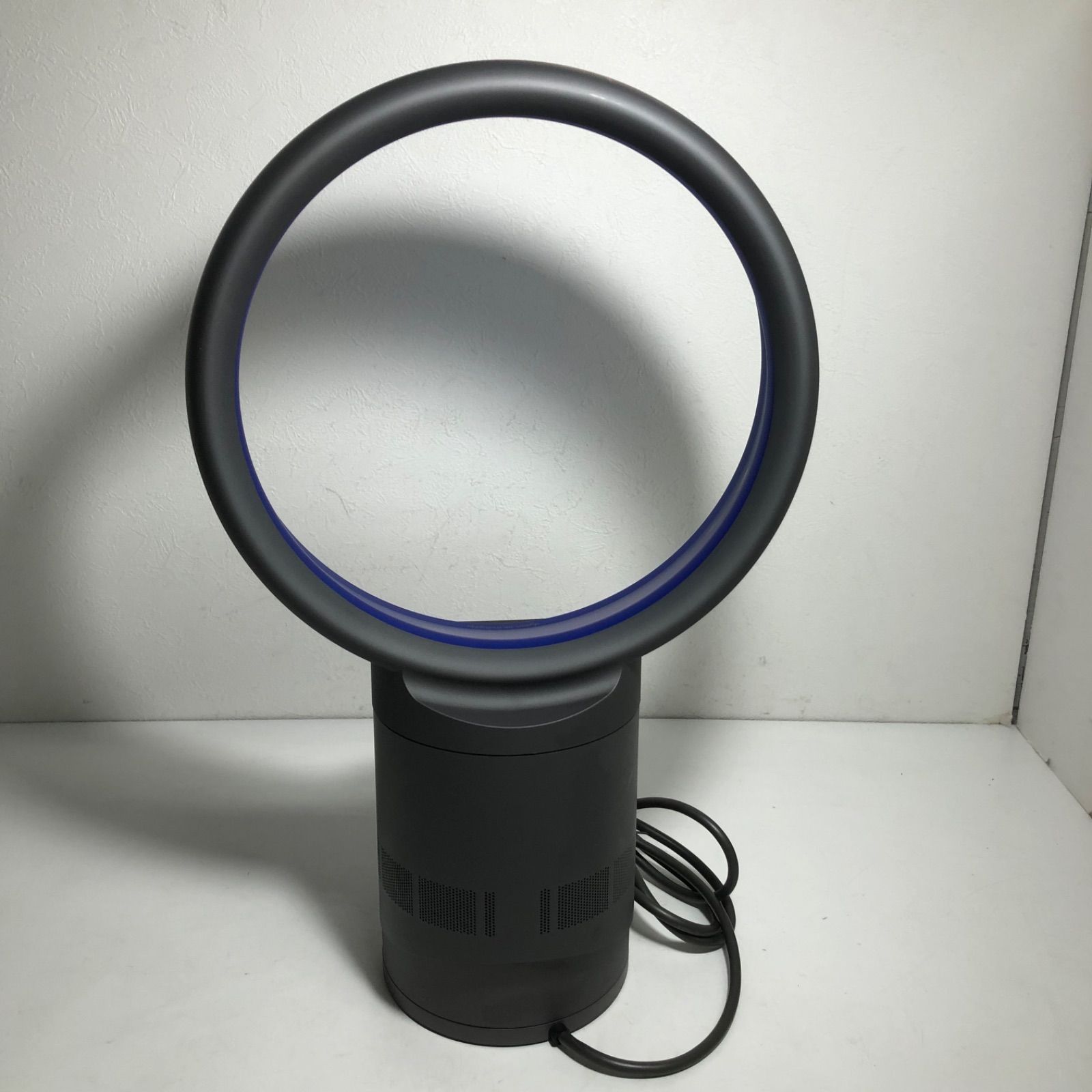 ☆dyson ダイソン テーブルファン 扇風機 25cm AM01 ☆ - メルカリ