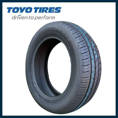 2025年製 トーヨー TRANPATH mp7 185/60R15 84H  新品夏タイヤ2本セット   アクア TTP-56-2