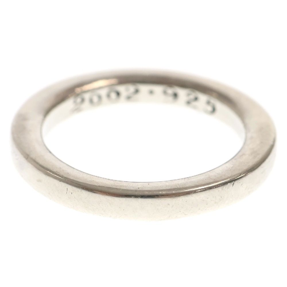 CHROME HEARTS クロムハーツ NTFL リング シルバー BCA344