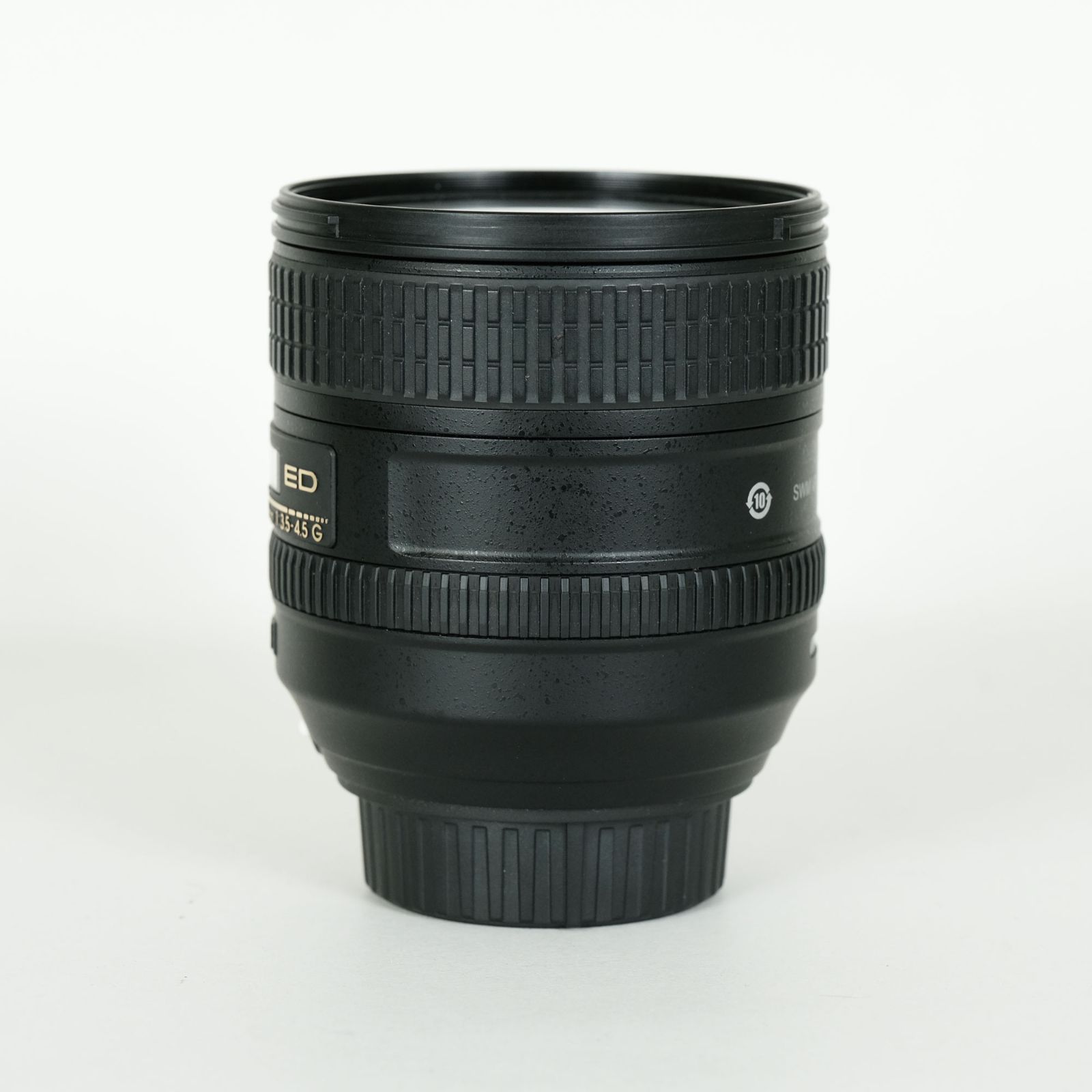 S NIKKOR