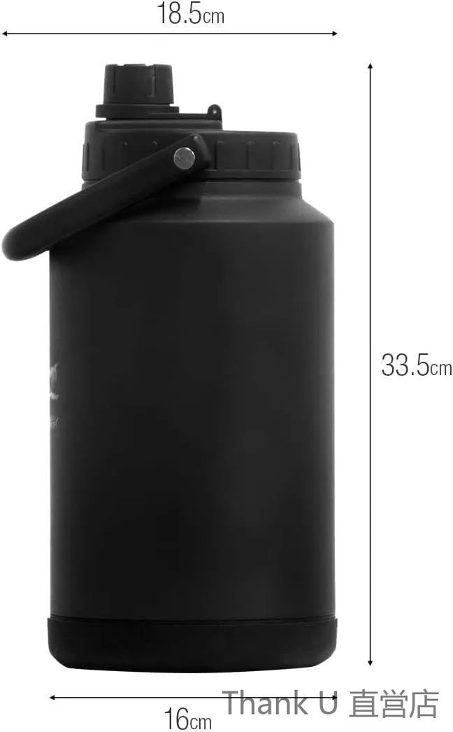 ステンレス 真空二重構造