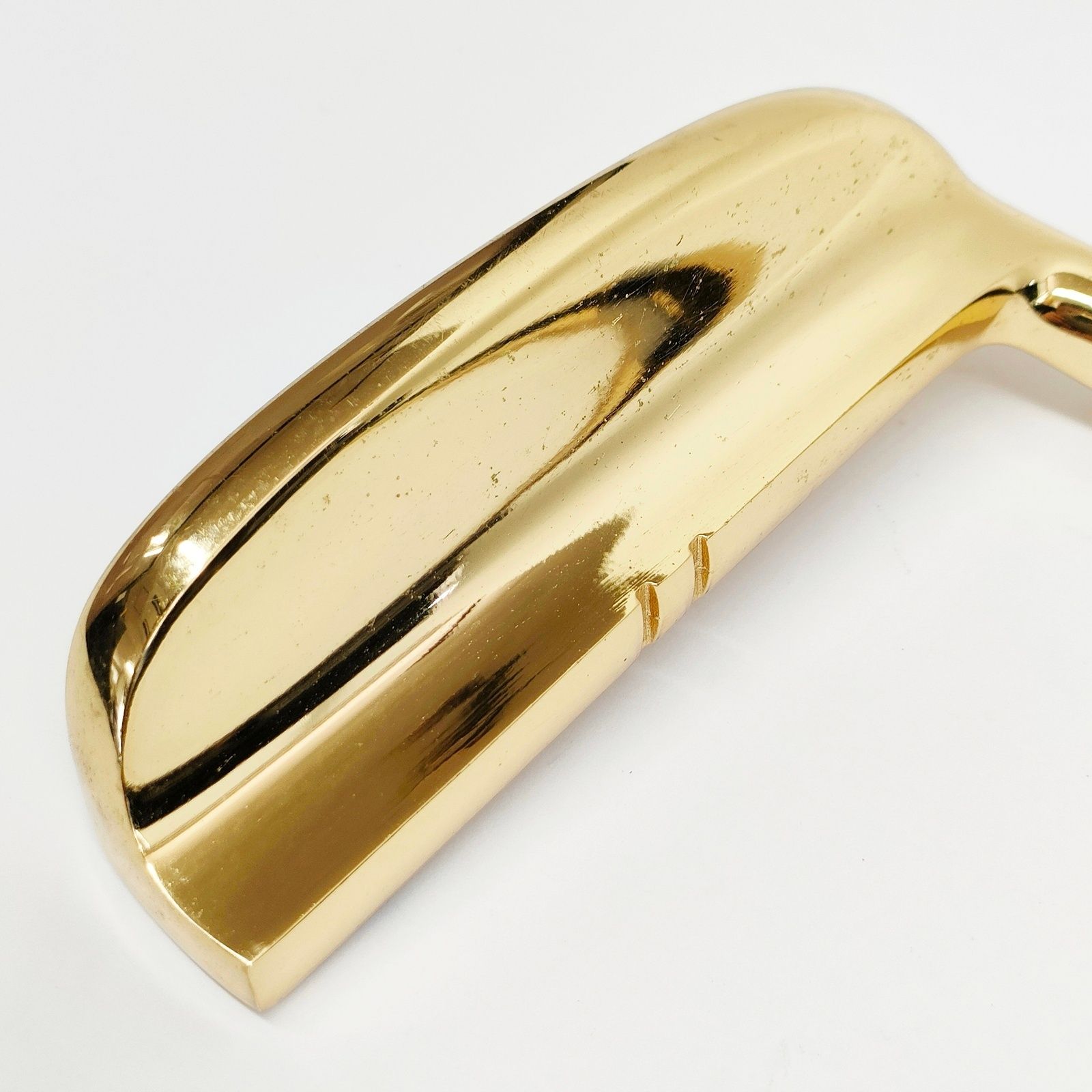 マグレガー ジャック・ニクラス 受賞記念 24KGP ゴールデン パター L型