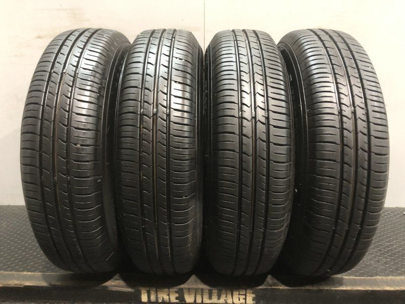 GOODYEAR EfficientGrip ECO 155/80R13】夏タイヤ【VIOLENTO 13インチ GOODYEAR EfficientGrip ECO 155/80R13】夏タイヤ【VIOLENTO 13インチ