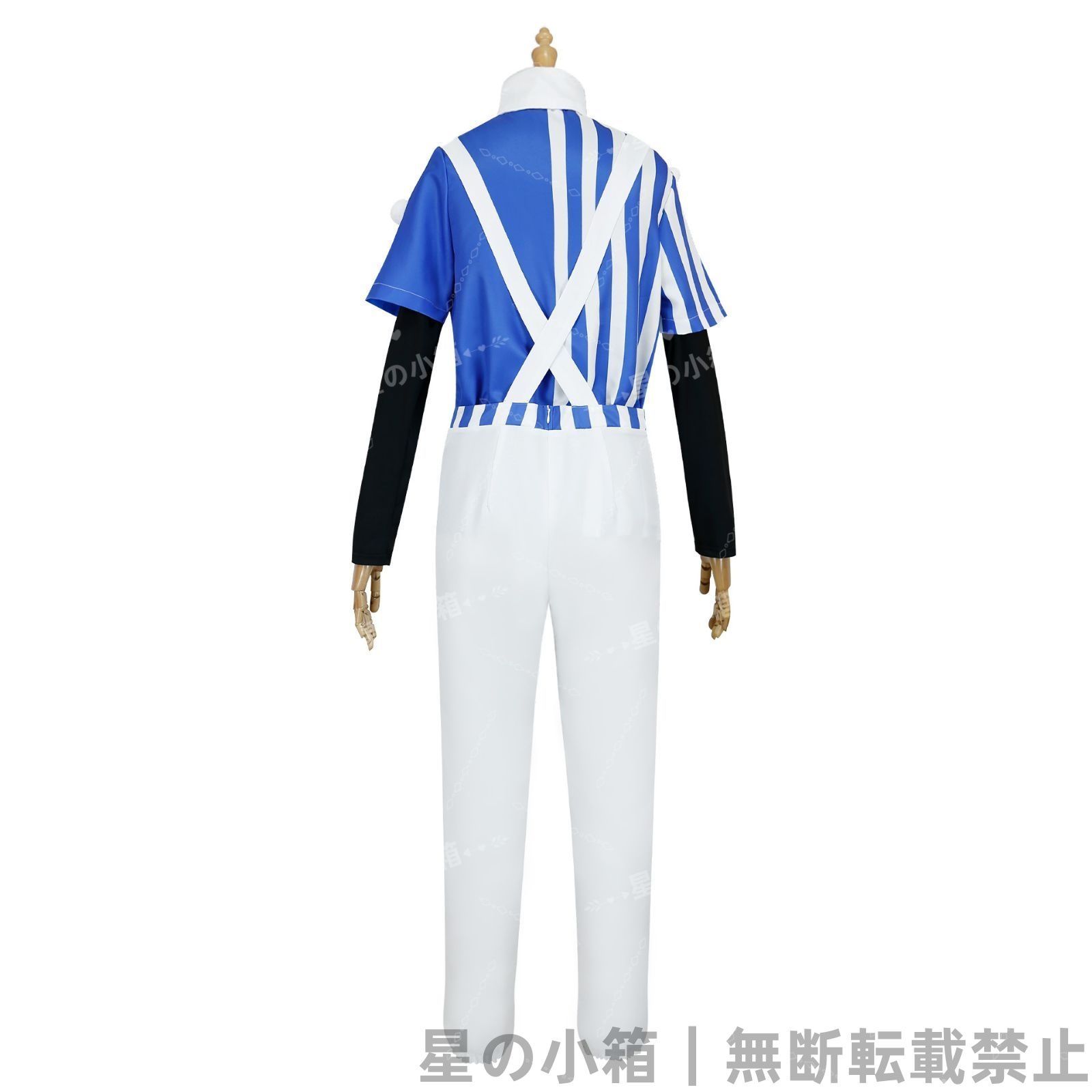新品 未使用 第五人格 患者 エミール 心理学者 エダ メスマー ローソン