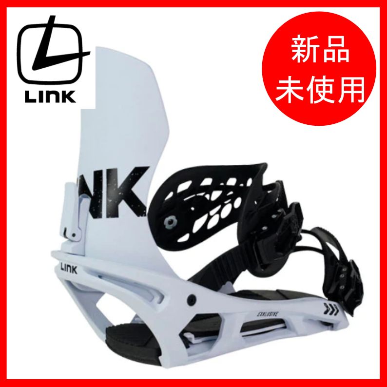 FANATICスノーボード 139cm リンクビンディングM グラトリ