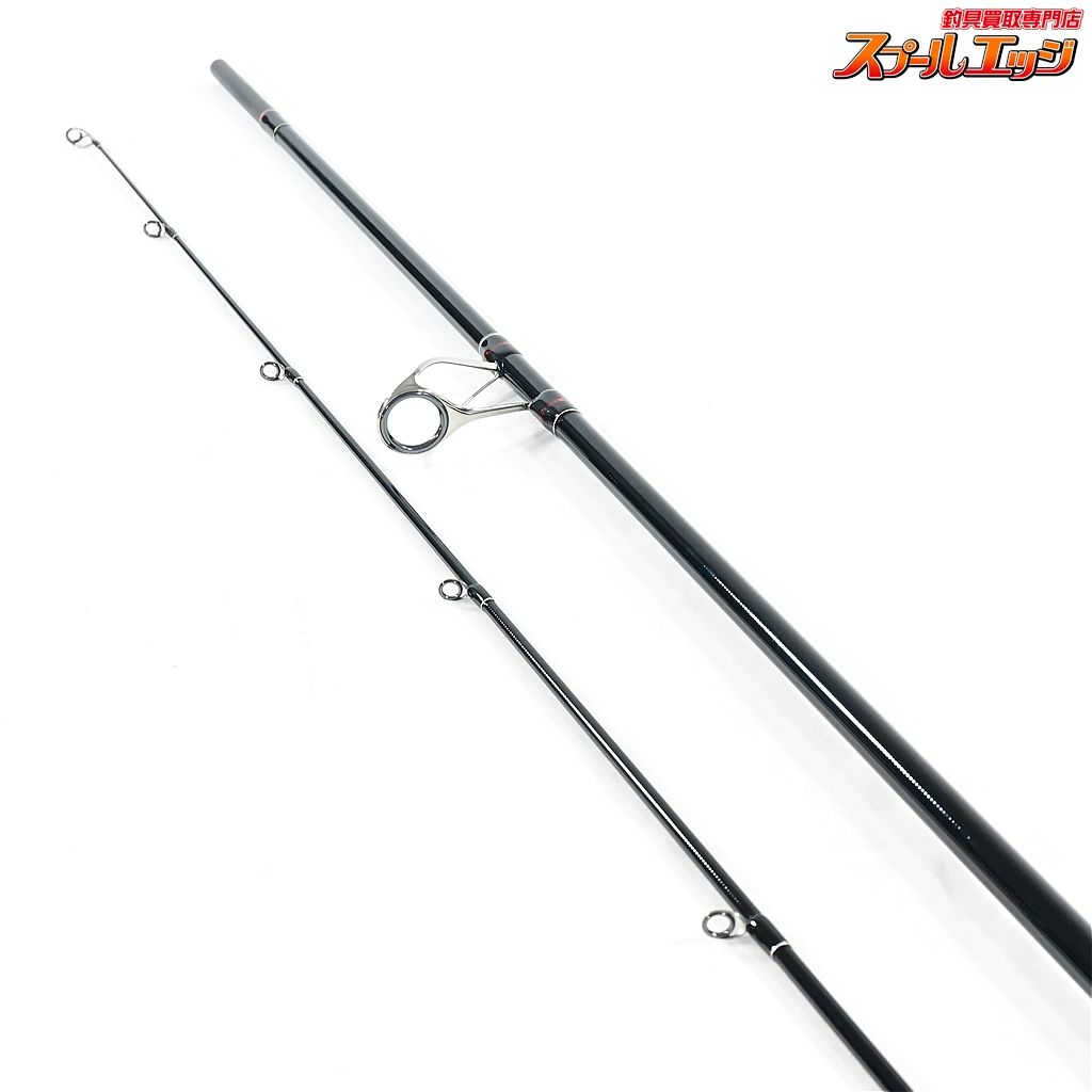 【ヤマガブランクス】 アーリー ERY-105MH-Ti リミテッド 限定モデル  