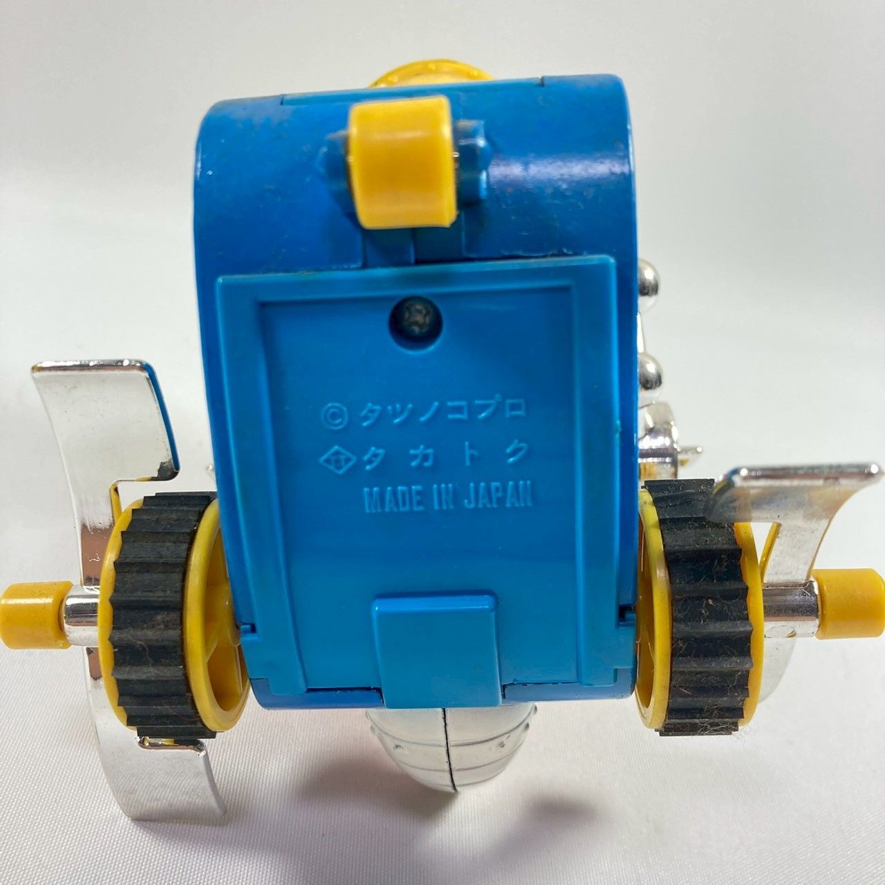 ヤッターペリカン ヤッターマン