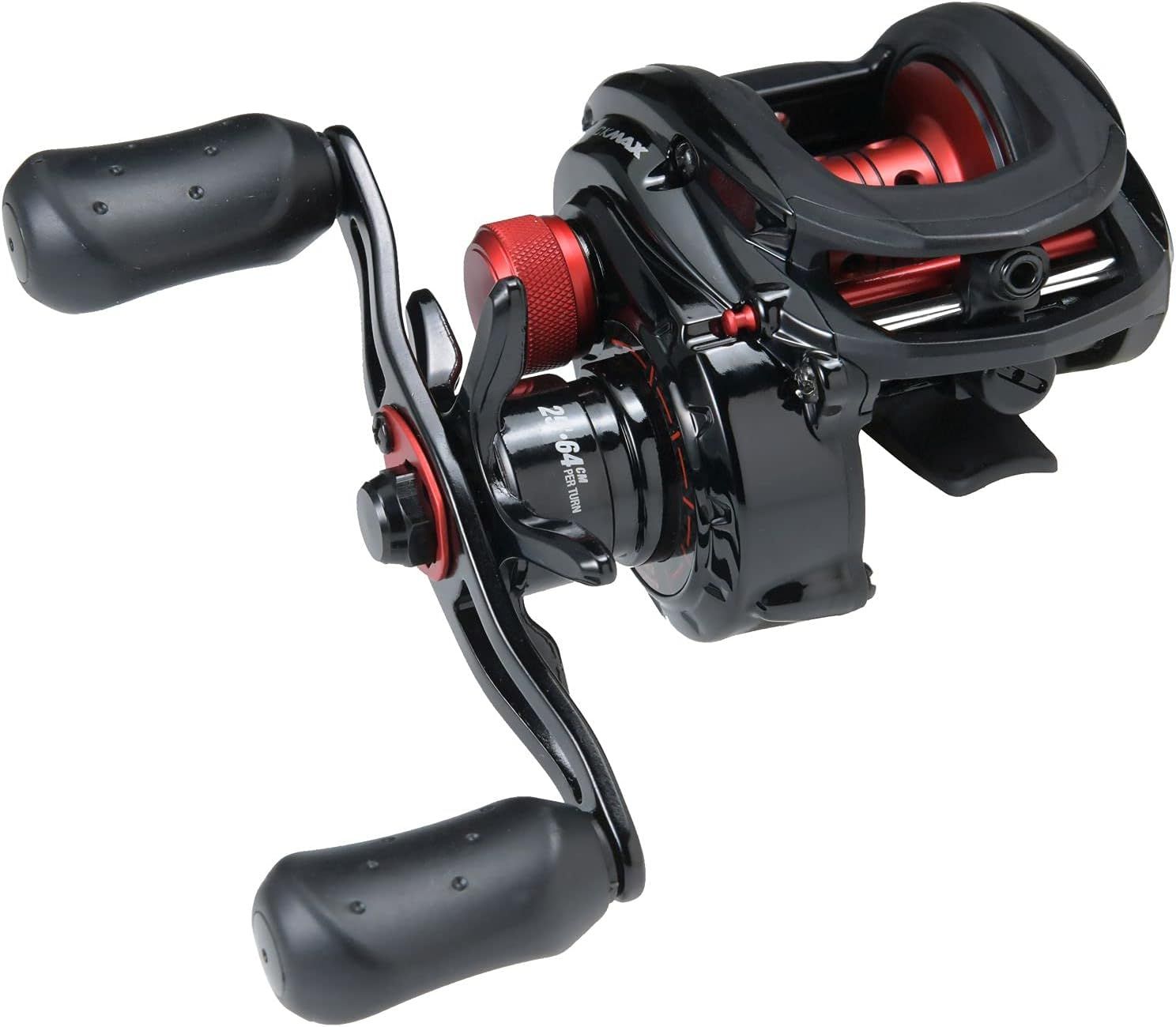 アブガルシア (Abu Garcia) BLACKMAX (ブラックマックス) ベイトリール 各種