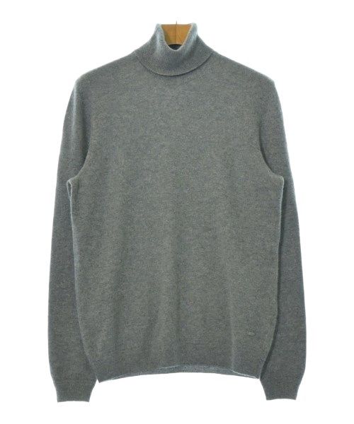 HUGO BOSS ニット セーター メンズ 古着