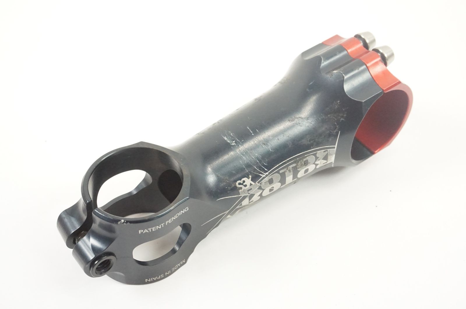ROTOR ローター S3X カーボン フラットバー 580mm ROTOR (ローター) S3X STEM for ROAD \u0026 MTB 価格比較｜自転車用品 くま