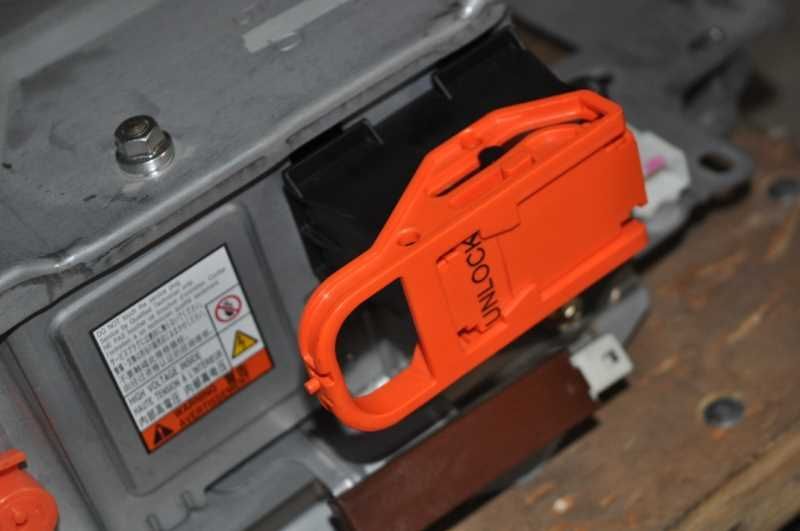 ハイブリッドバッテリー HVバッテリー