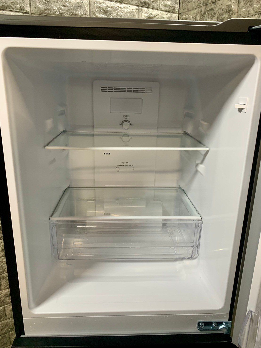 大阪送料無料★3か月保障付き★冷蔵庫★2023年★AQR-J14N★R-253 大阪送料無料☆3か月保障付き☆冷蔵庫☆2023年☆AQR-J14N☆R-253