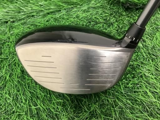 中古】 つるや AXEL DI-X 9.5° ドライバー DR DI-X Speeder