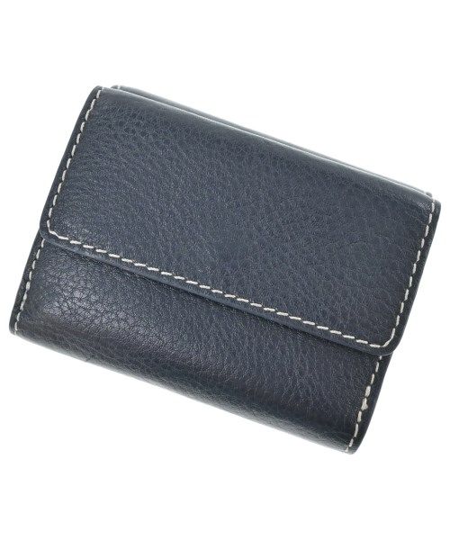 DIGAWEL 財布・コインケース メンズ 【古着】【中古】【送料無料】 DIGAWEL(ディガウェル) / コインケース/レザー/BLK/メンズ