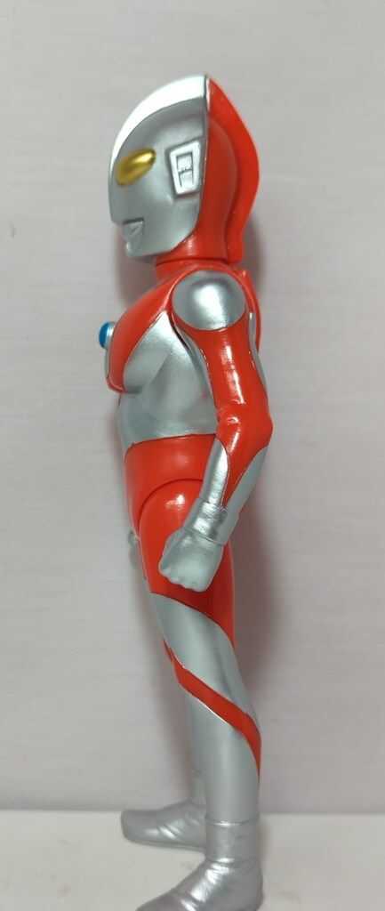 ウルトラマン50