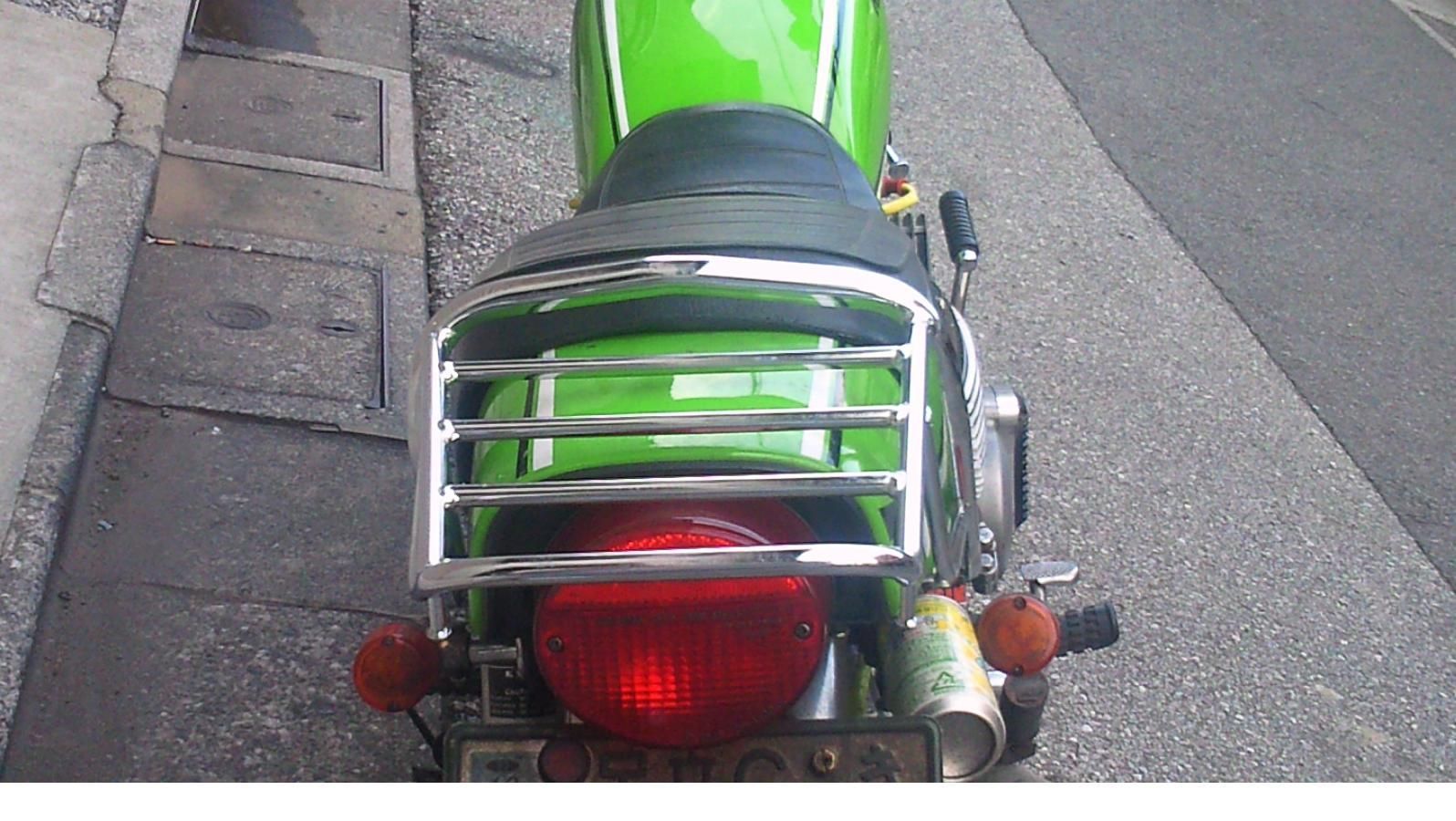 KH400 ﾀﾝﾃﾞﾑﾊﾞｰ