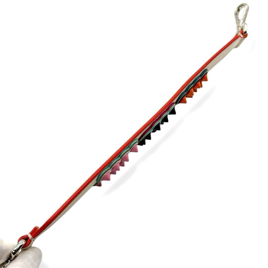 フェンディ ミニストラップユー