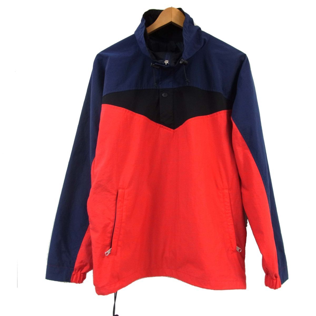 ◇eYe JUNYA WATANABE MAN COMME des GARCONS×THE NORTH FACE プル 
