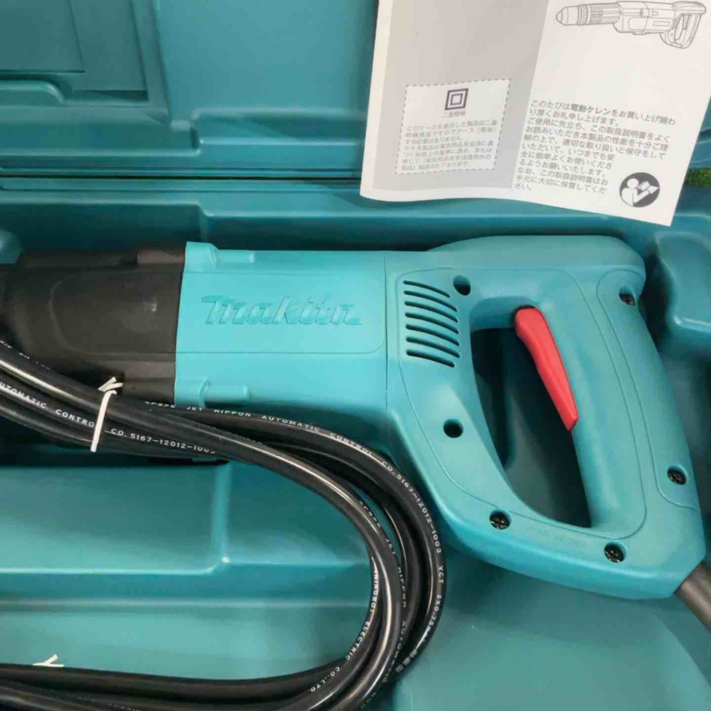 マキタ makita 電動ケレン HK0500 草加店