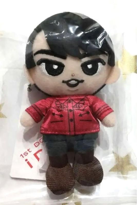 【新品未開封】 Man すのチルぶら下がりシリーズ ぬいぐるみ 宮舘涼太 すのチルSnowMan ぶら下がらないシリーズ（BIG） 宮舘涼太