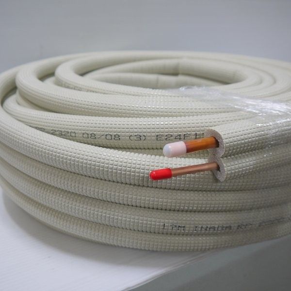 新品]因幡2/3Bペアコイル 20m巻×2セット