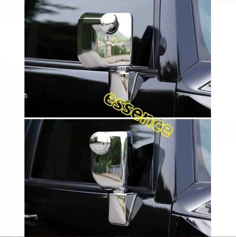 ミラーハウジング 1セット