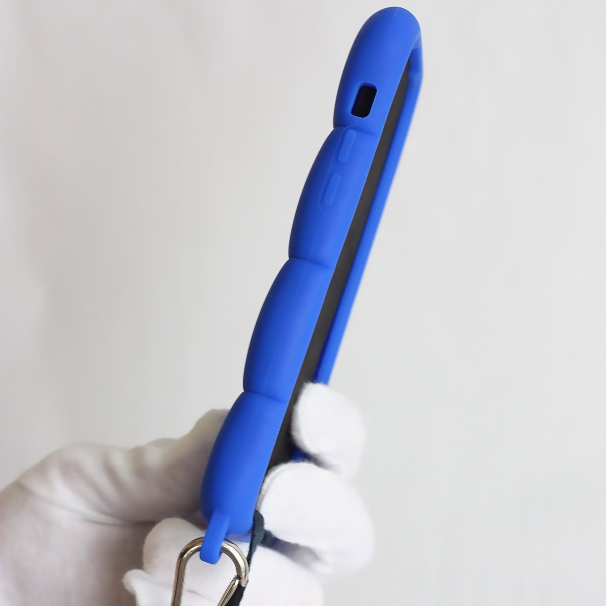 MONCLER モンクレール iPhone 12 12Proケース ショルダー ストラップ付