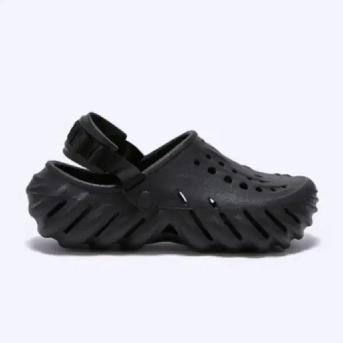 crocs クロックス Ecco エコー klogg クロッグ 黒 230
