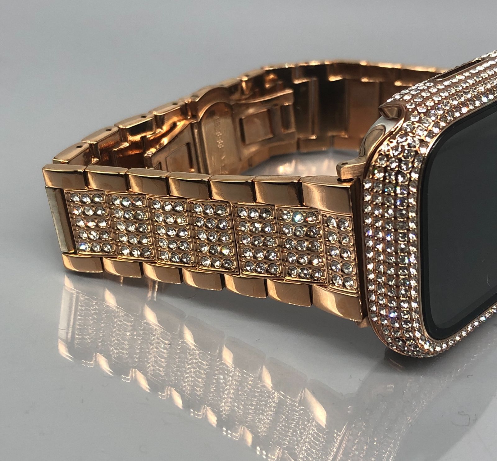 LumiSpa 本体 ローズゴールド　本体セット EdwardsE-SN-185TO Produced by Takayoshi Ohmura -Twinkle Pink