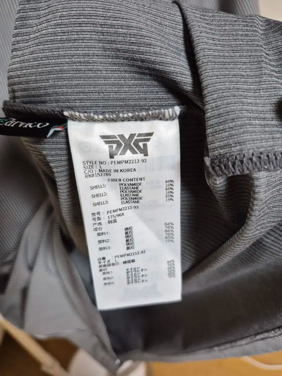 PXG メンズゴルフ