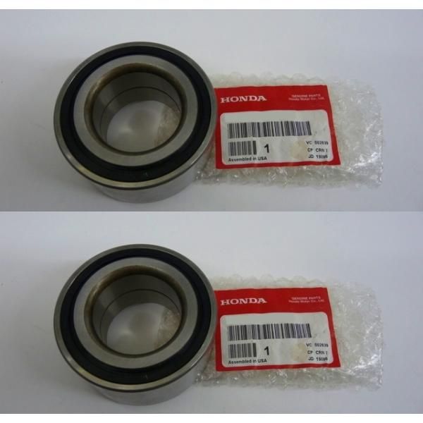ホンダ純正 シビック EK9 タイプR フロント ハブベアリング 左右２個セット 無限 US スプーン HONDA Front hub bearing CIVIC