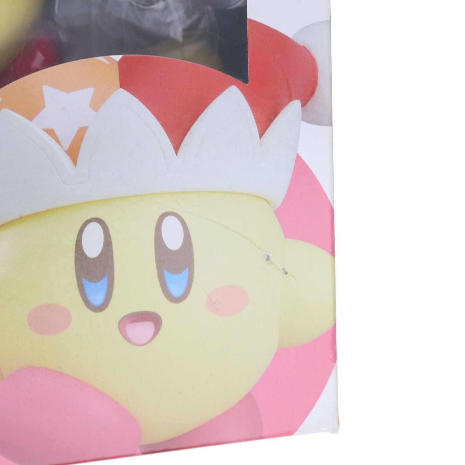 ねんどろいど 1055 ビームカービィ 星のカービィ 完成品 可動