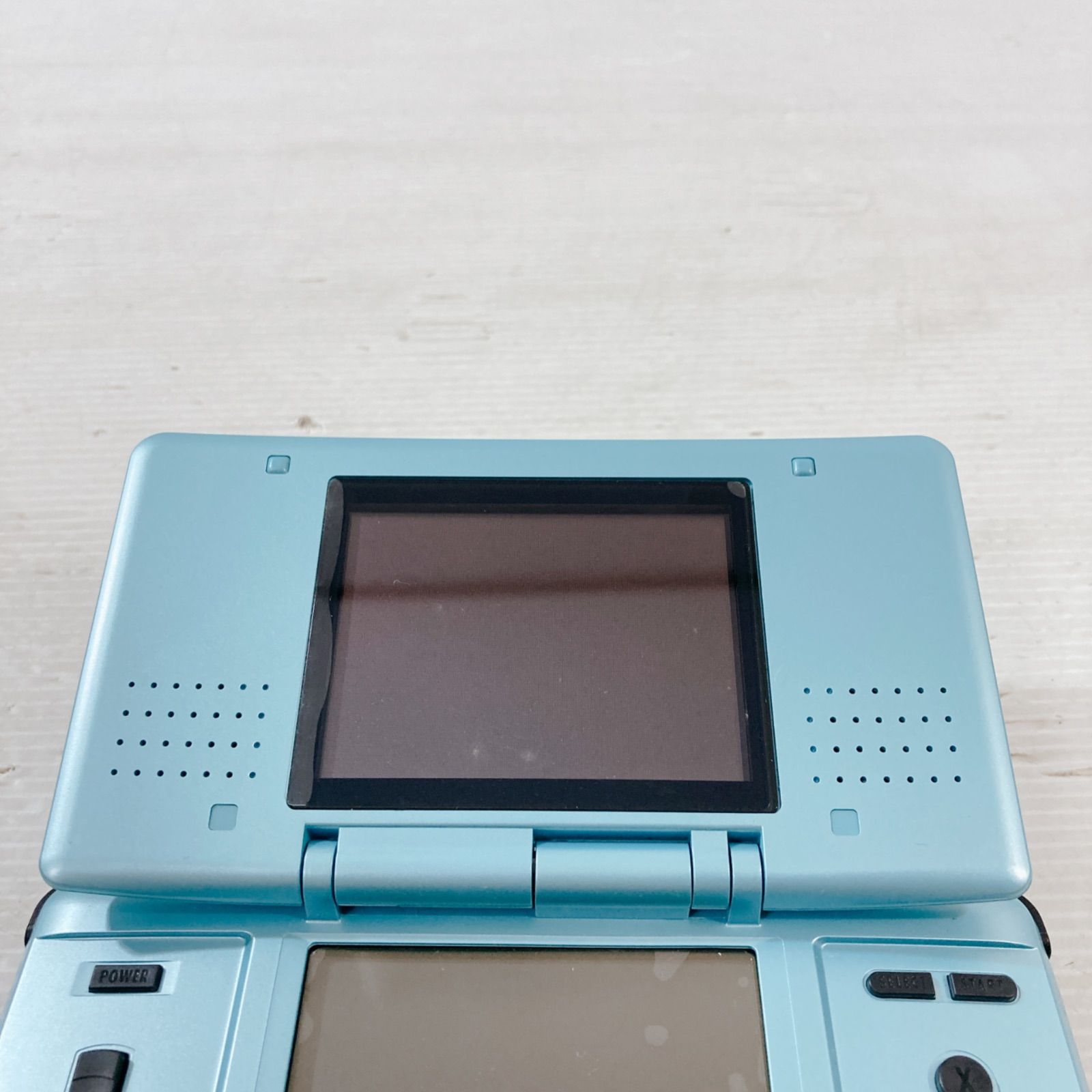 DS本体と充電器 初代DS本体（usb充電コード付き）｜Yahoo!フリマ（旧PayPayフリマ