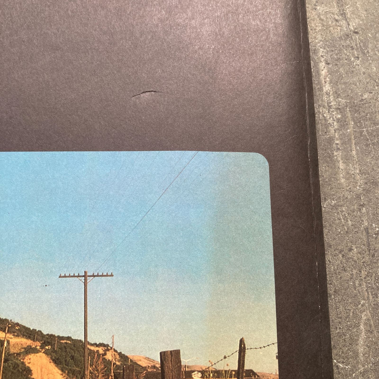 Whole Earth Epilog ホールアースエピローグ / Whole Earth