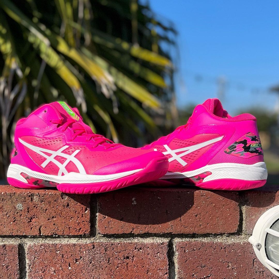 【訳あり価格】27センチ/ アシックス ゲルフープ V15 ナロー ASICS[アシックス] GELHOOP V15 EXTRA WIDE / ゲルフープ V15