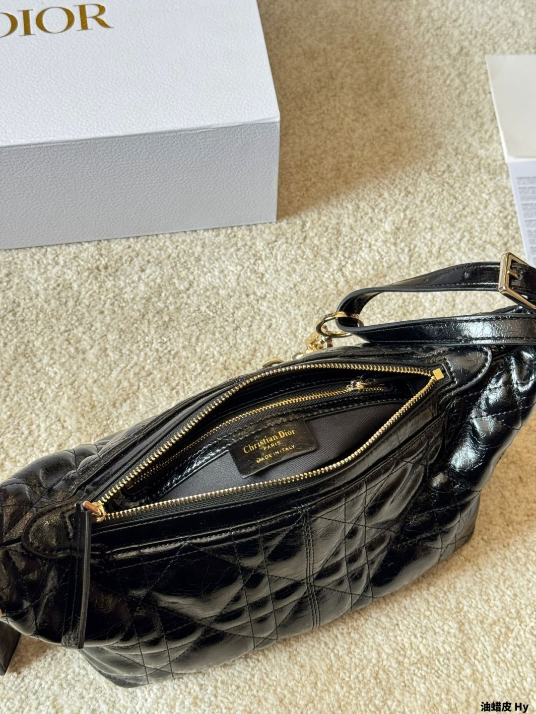 値下げ★未開封(訳あり)Flawless「D Journey Continues 今日特価】Dior D-Journey ディオール ディ・ジャーニー-WTO輸入